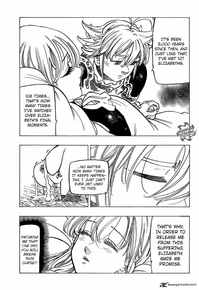 Read Nanatsu no Taizai EN Manga Online