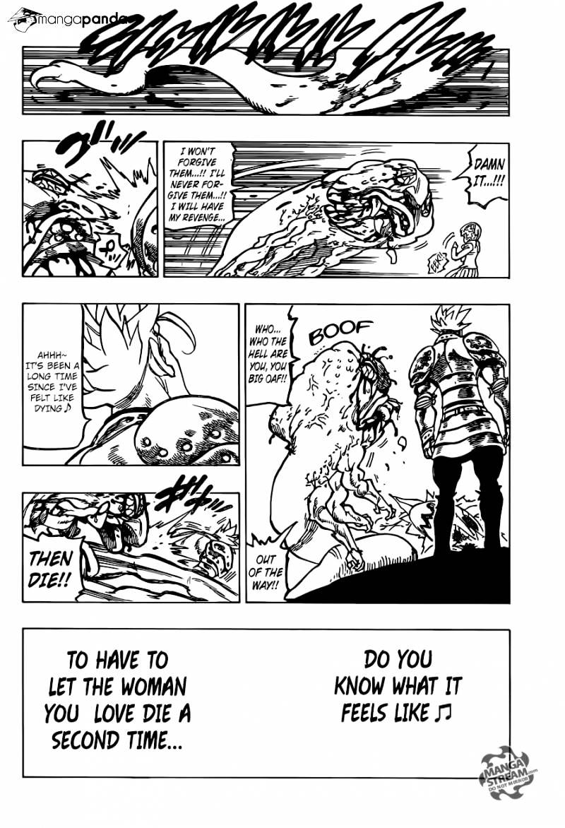 Read Nanatsu no Taizai EN Manga Online
