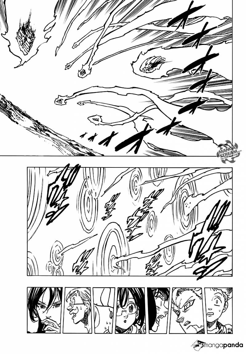 Read Nanatsu no Taizai EN Manga Online