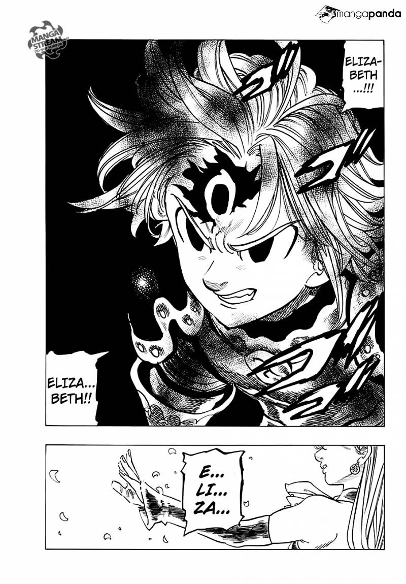 Read Nanatsu no Taizai EN Manga Online