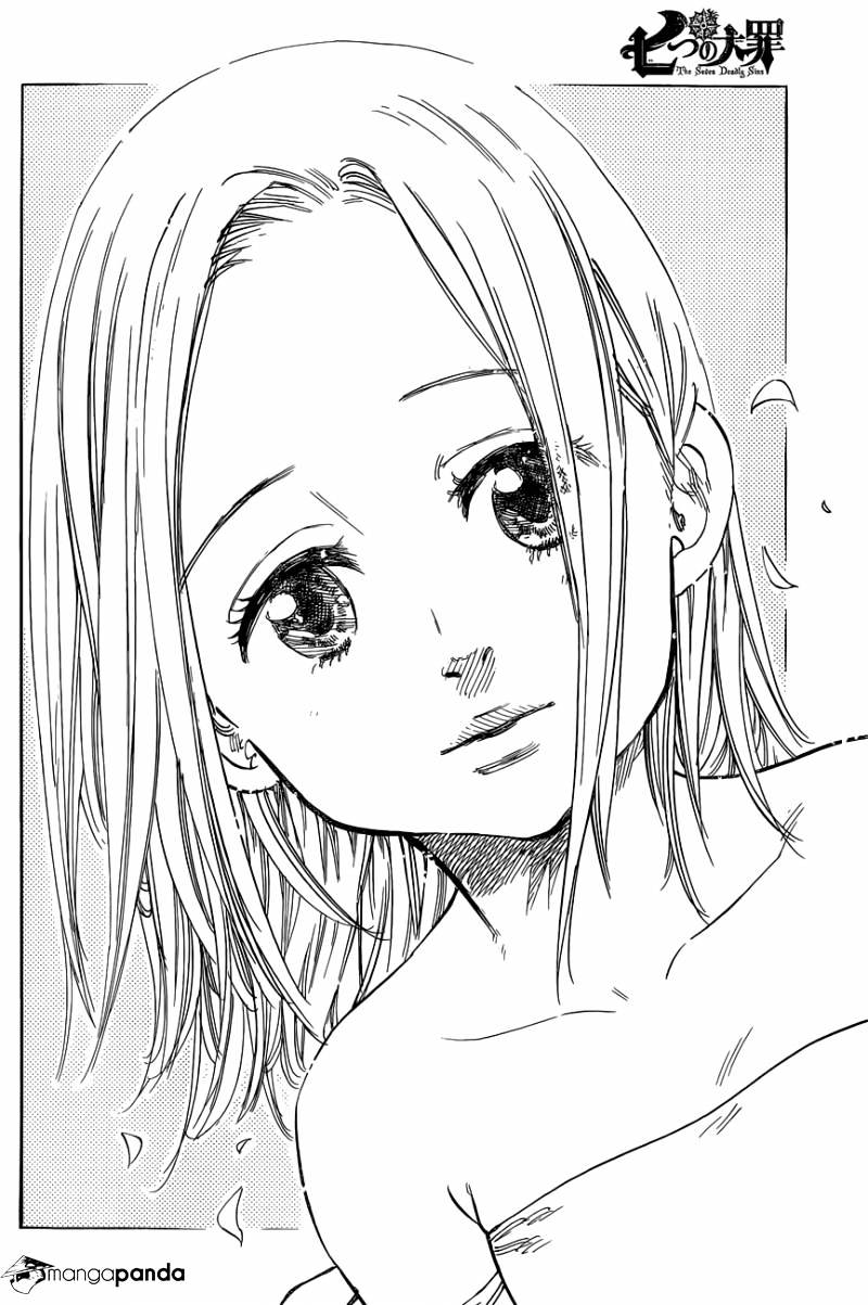 Read Nanatsu no Taizai EN Manga Online