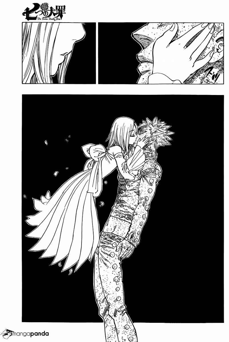 Read Nanatsu no Taizai EN Manga Online