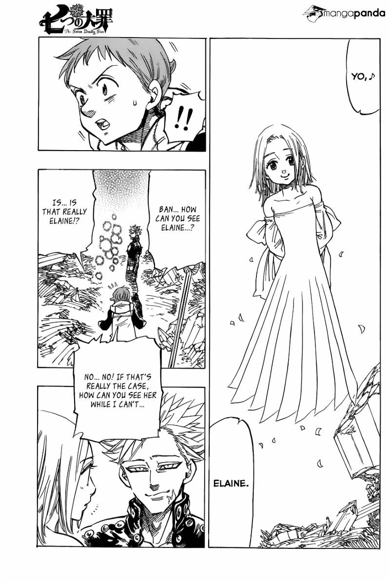 Read Nanatsu no Taizai EN Manga Online
