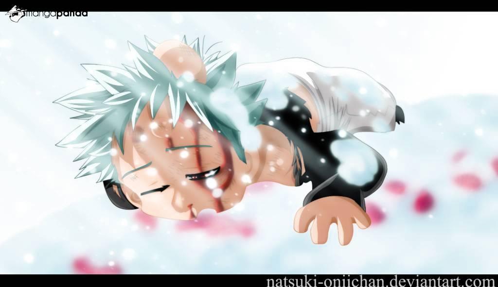 Read Nanatsu no Taizai EN Manga Online