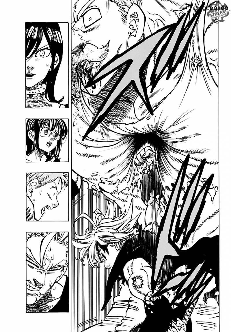 Read Nanatsu no Taizai EN Manga Online
