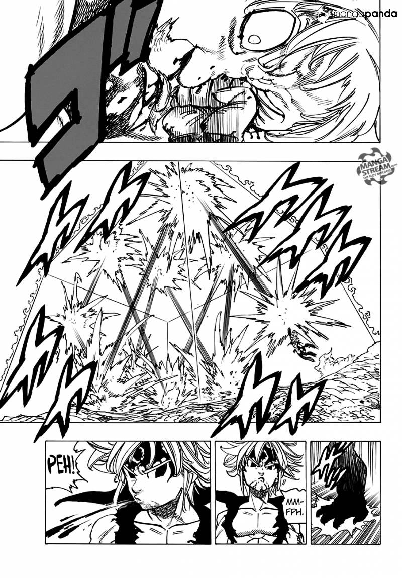 Read Nanatsu no Taizai EN Manga Online