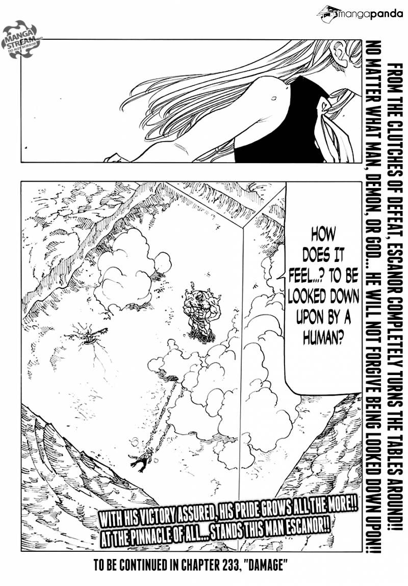 Read Nanatsu no Taizai EN Manga Online
