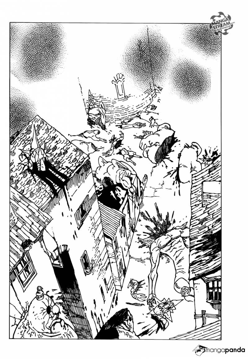 Read Nanatsu no Taizai EN Manga Online