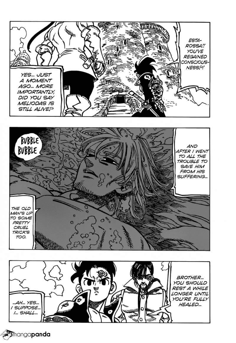 Read Nanatsu no Taizai EN Manga Online