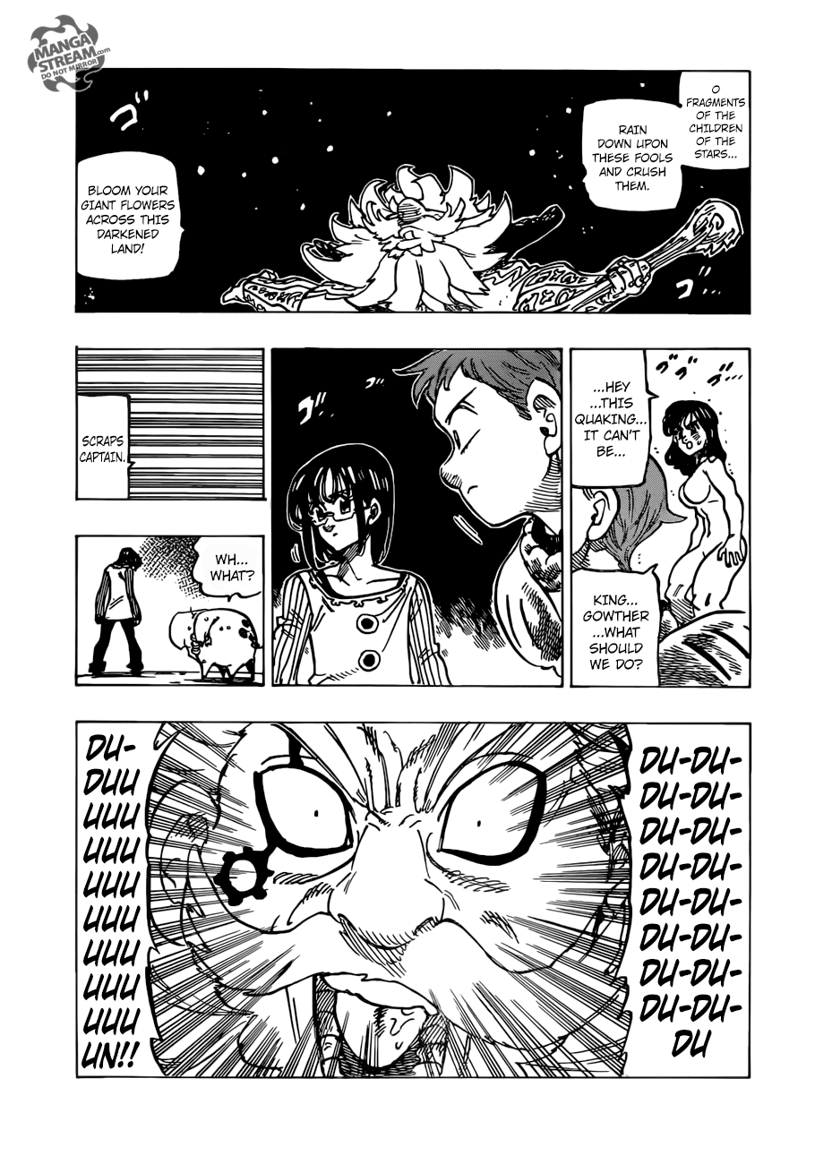 Read Nanatsu no Taizai EN Manga Online