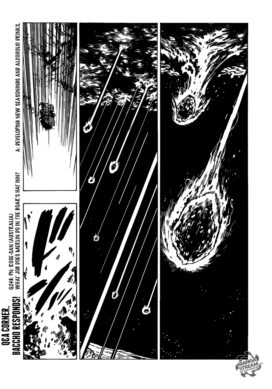 Read Nanatsu no Taizai EN Manga Online