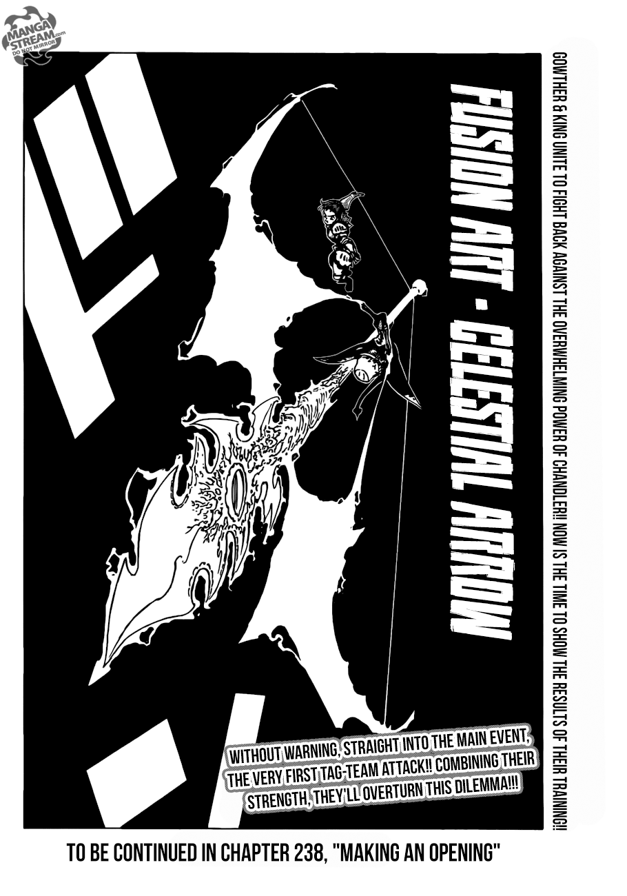Read Nanatsu no Taizai EN Manga Online