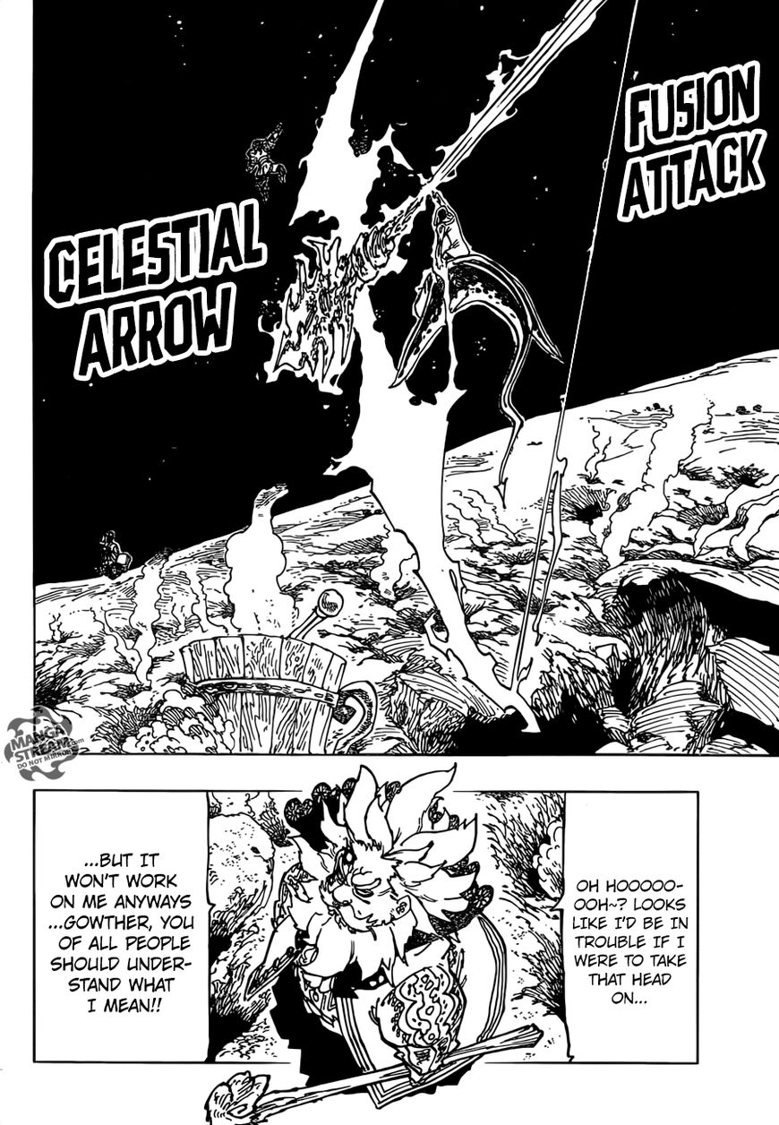 Read Nanatsu no Taizai EN Manga Online