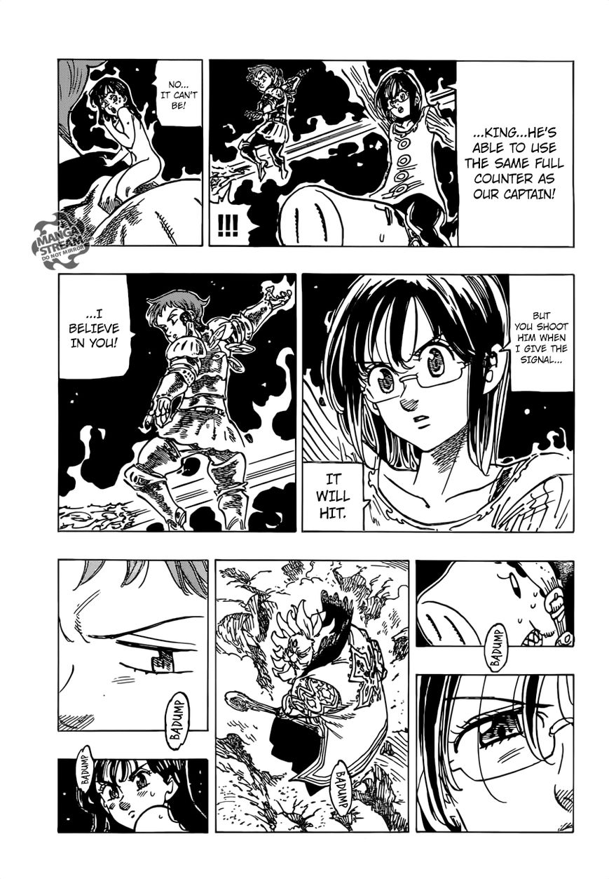Read Nanatsu no Taizai EN Manga Online
