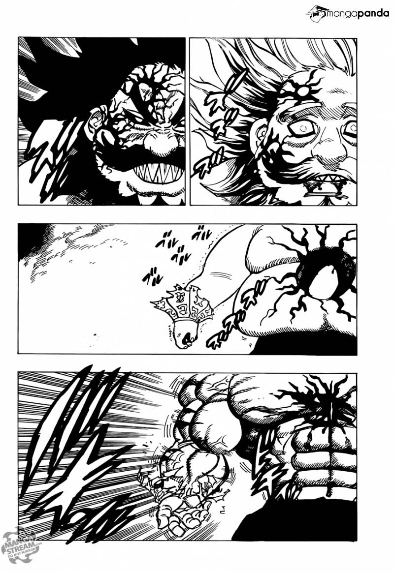 Read Nanatsu no Taizai EN Manga Online