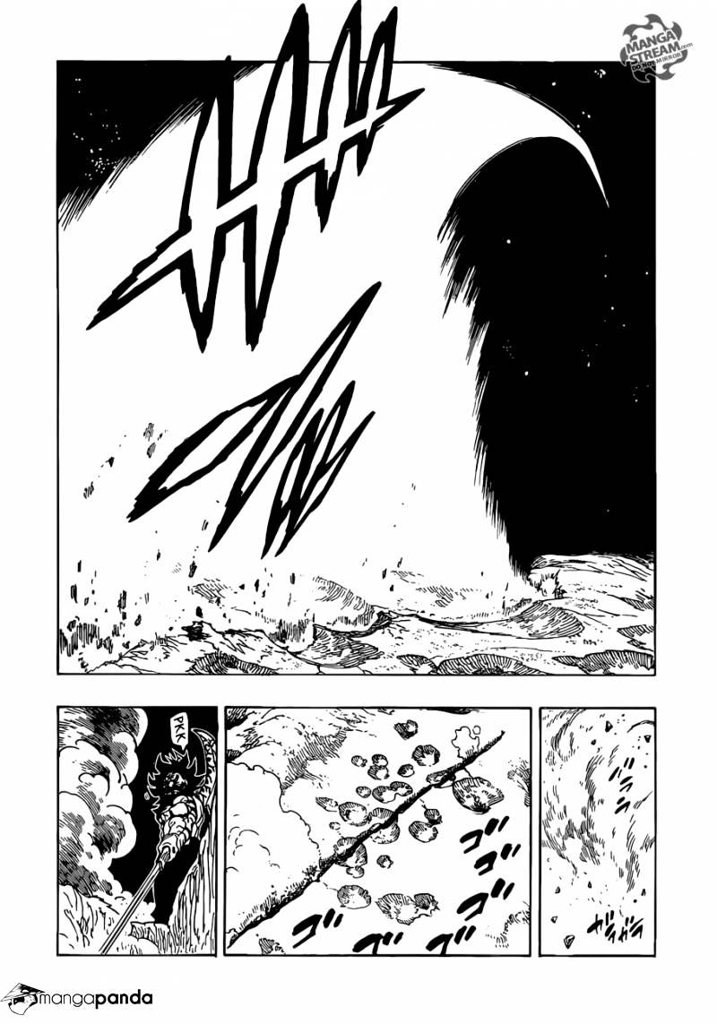 Read Nanatsu no Taizai EN Manga Online