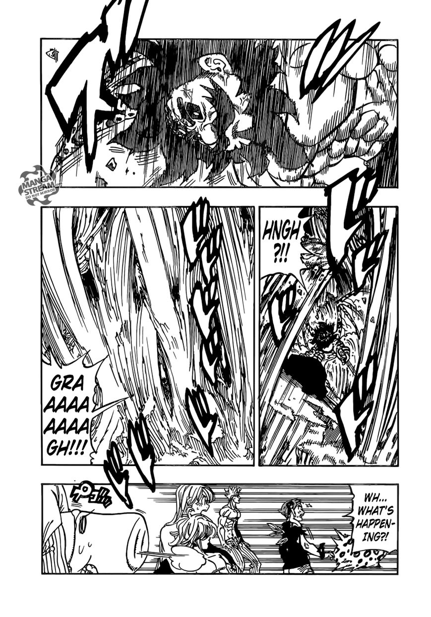 Read Nanatsu no Taizai EN Manga Online