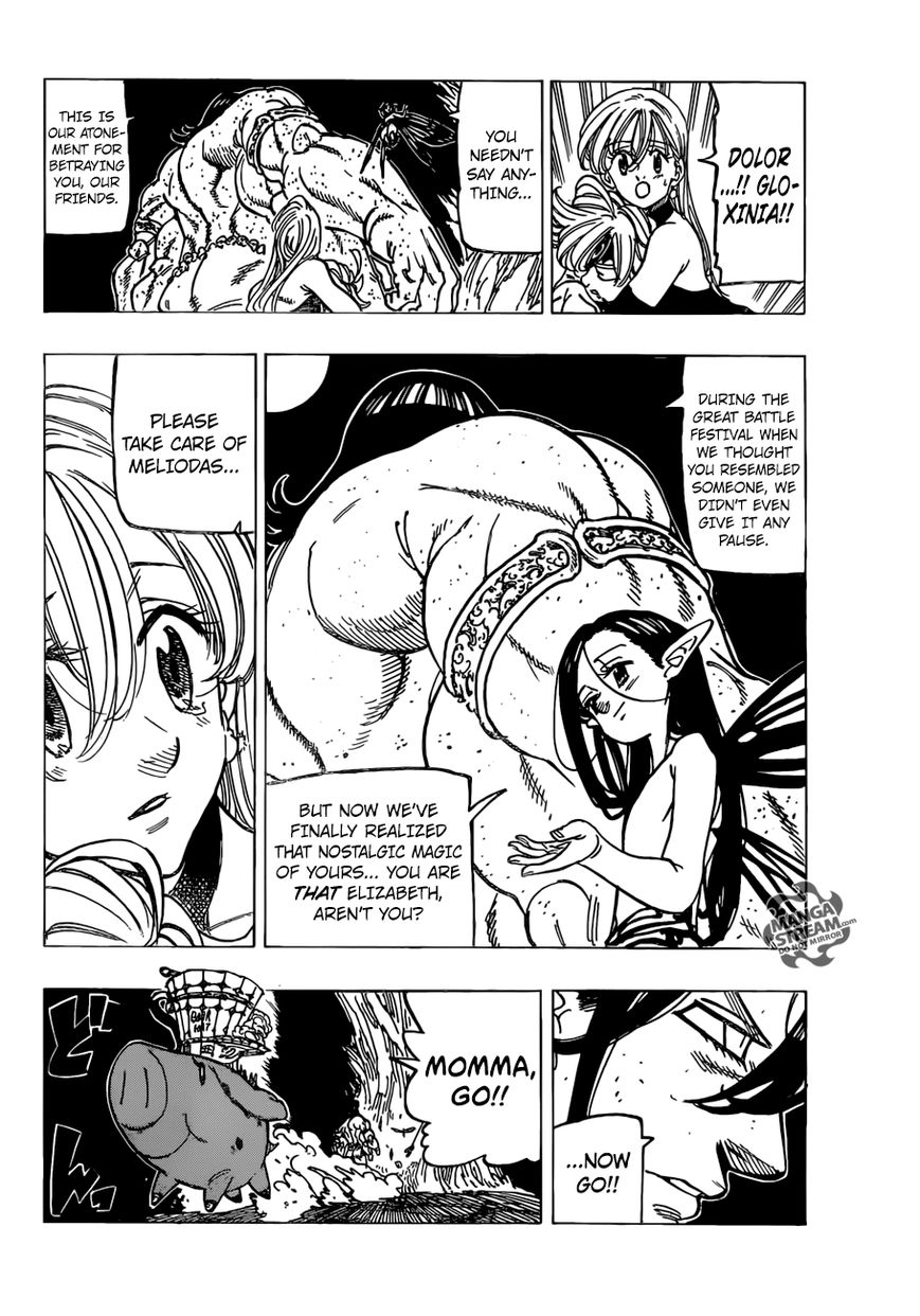 Read Nanatsu no Taizai EN Manga Online