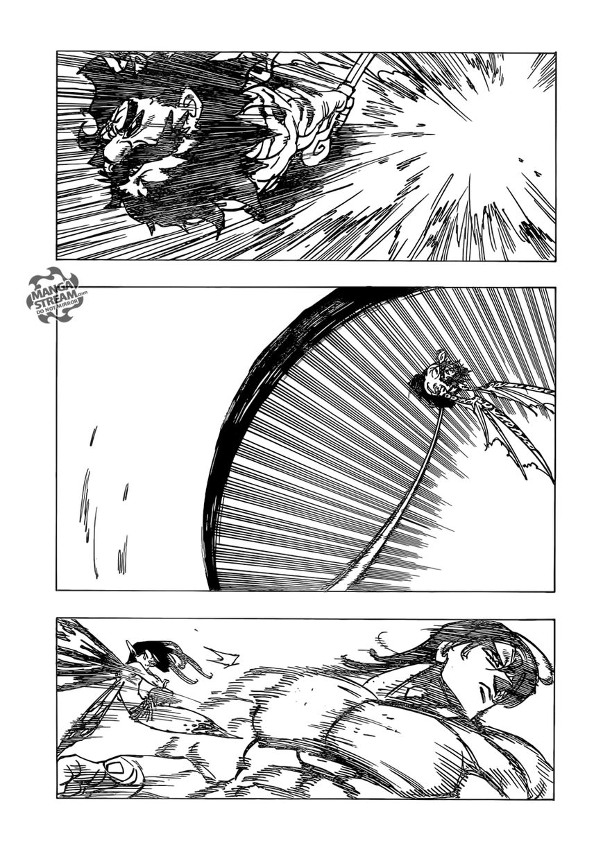 Read Nanatsu no Taizai EN Manga Online