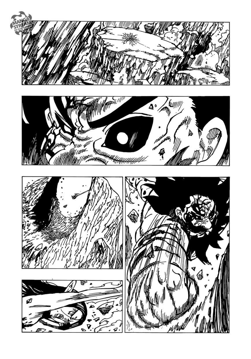Read Nanatsu no Taizai EN Manga Online