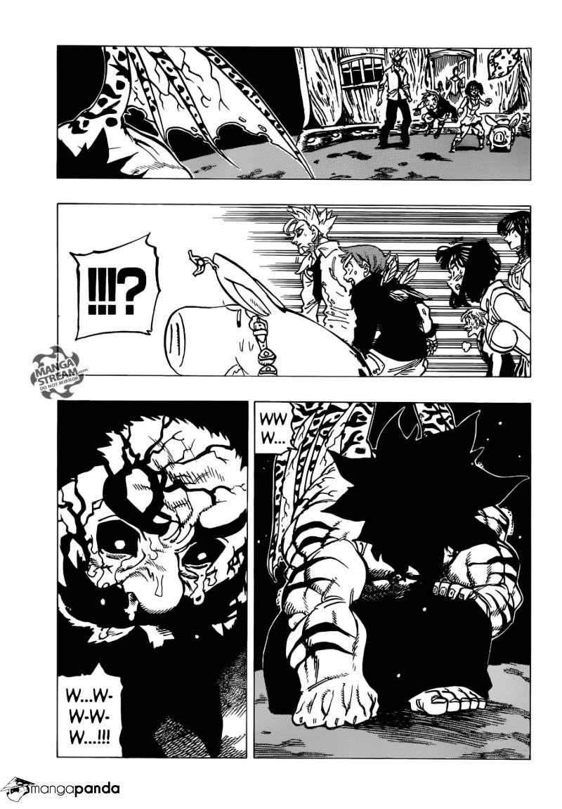Read Nanatsu no Taizai EN Manga Online