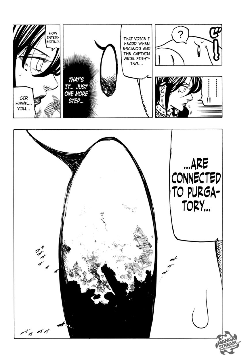 Read Nanatsu no Taizai EN Manga Online
