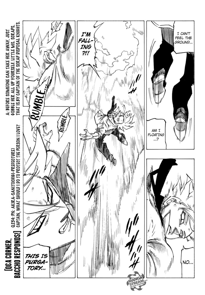 Read Nanatsu no Taizai EN Manga Online