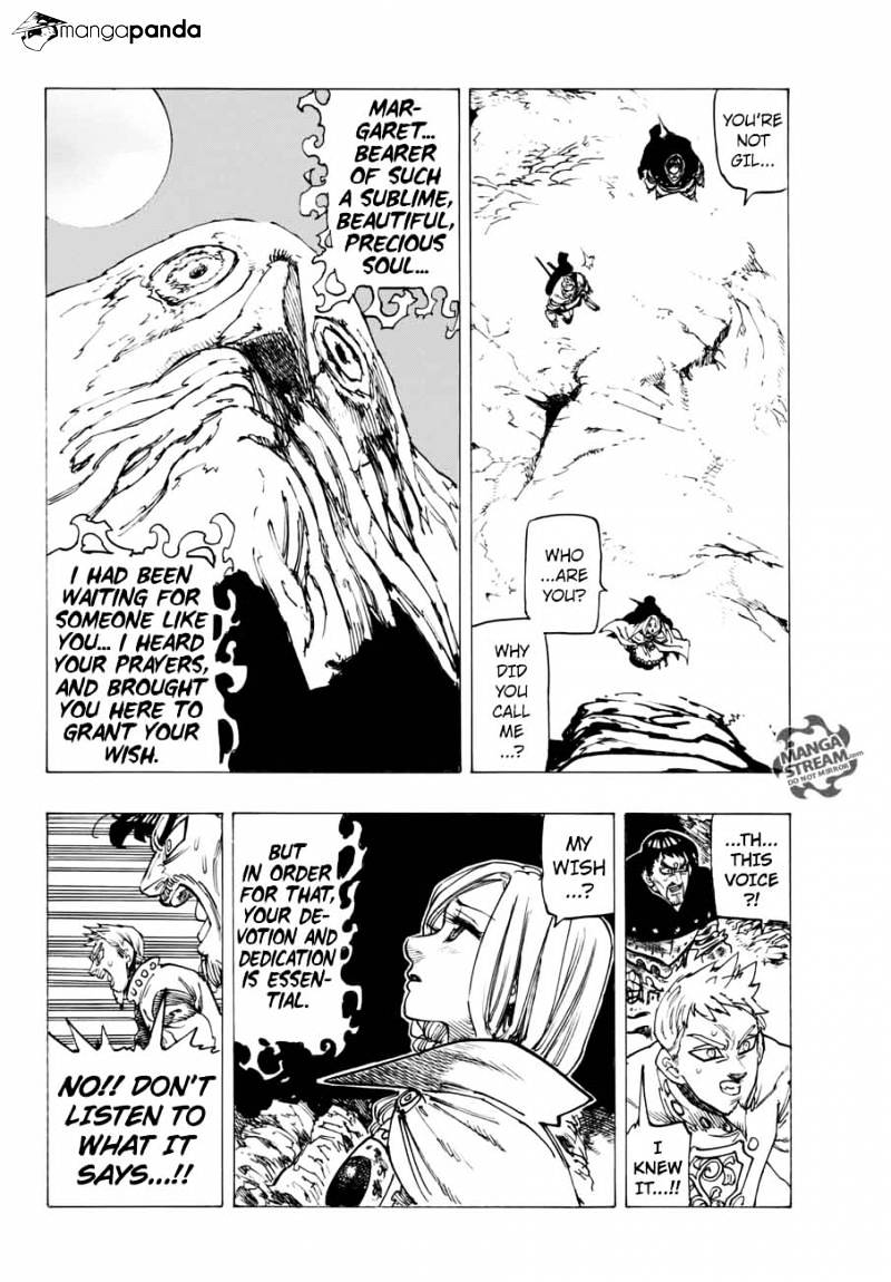 Read Nanatsu no Taizai EN Manga Online