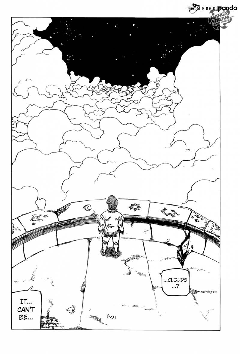 Read Nanatsu no Taizai EN Manga Online