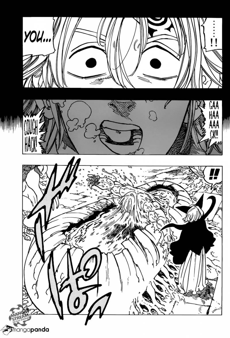 Read Nanatsu no Taizai EN Manga Online