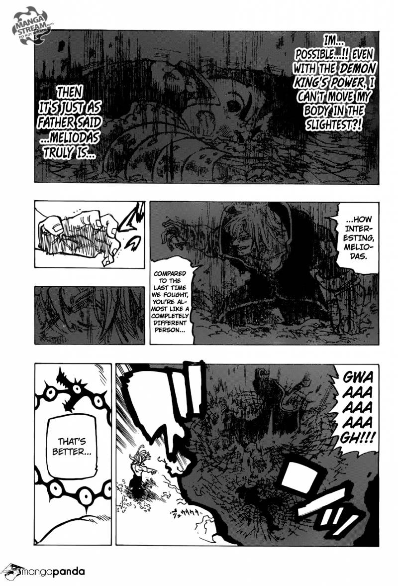 Read Nanatsu no Taizai EN Manga Online