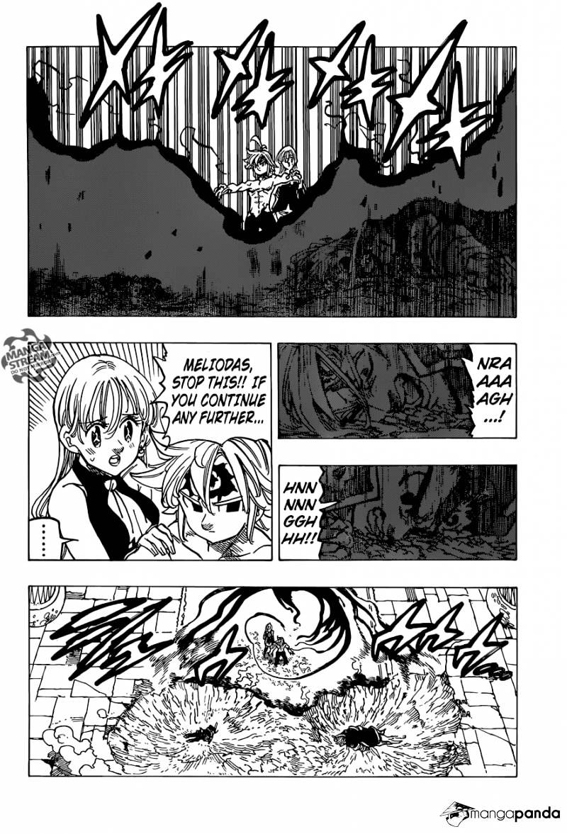 Read Nanatsu no Taizai EN Manga Online