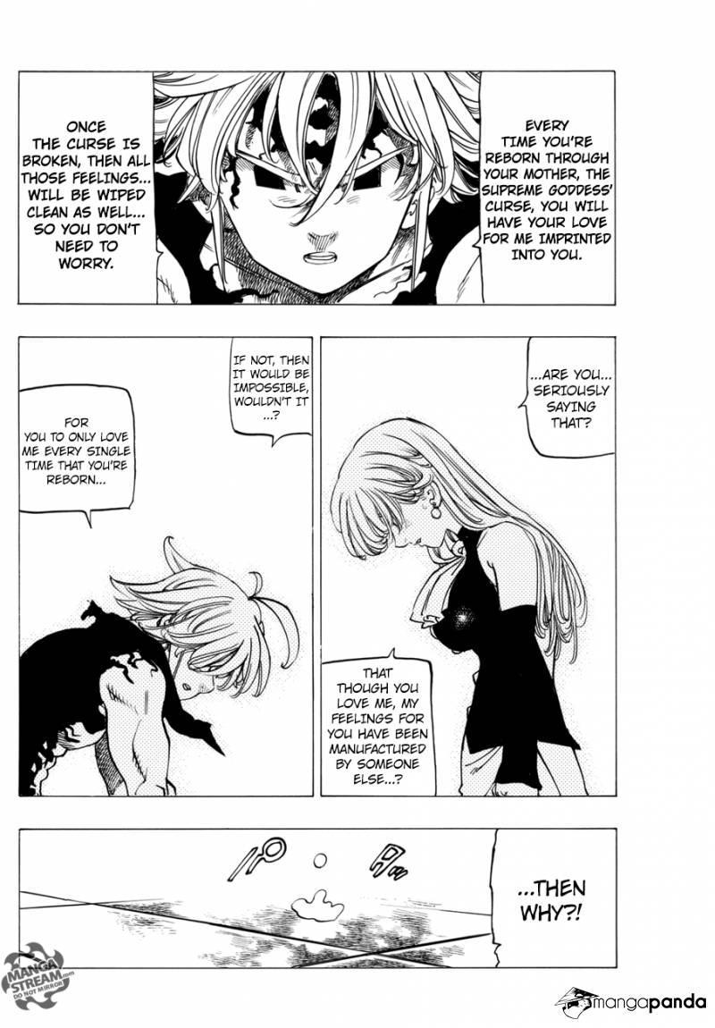 Read Nanatsu no Taizai EN Manga Online