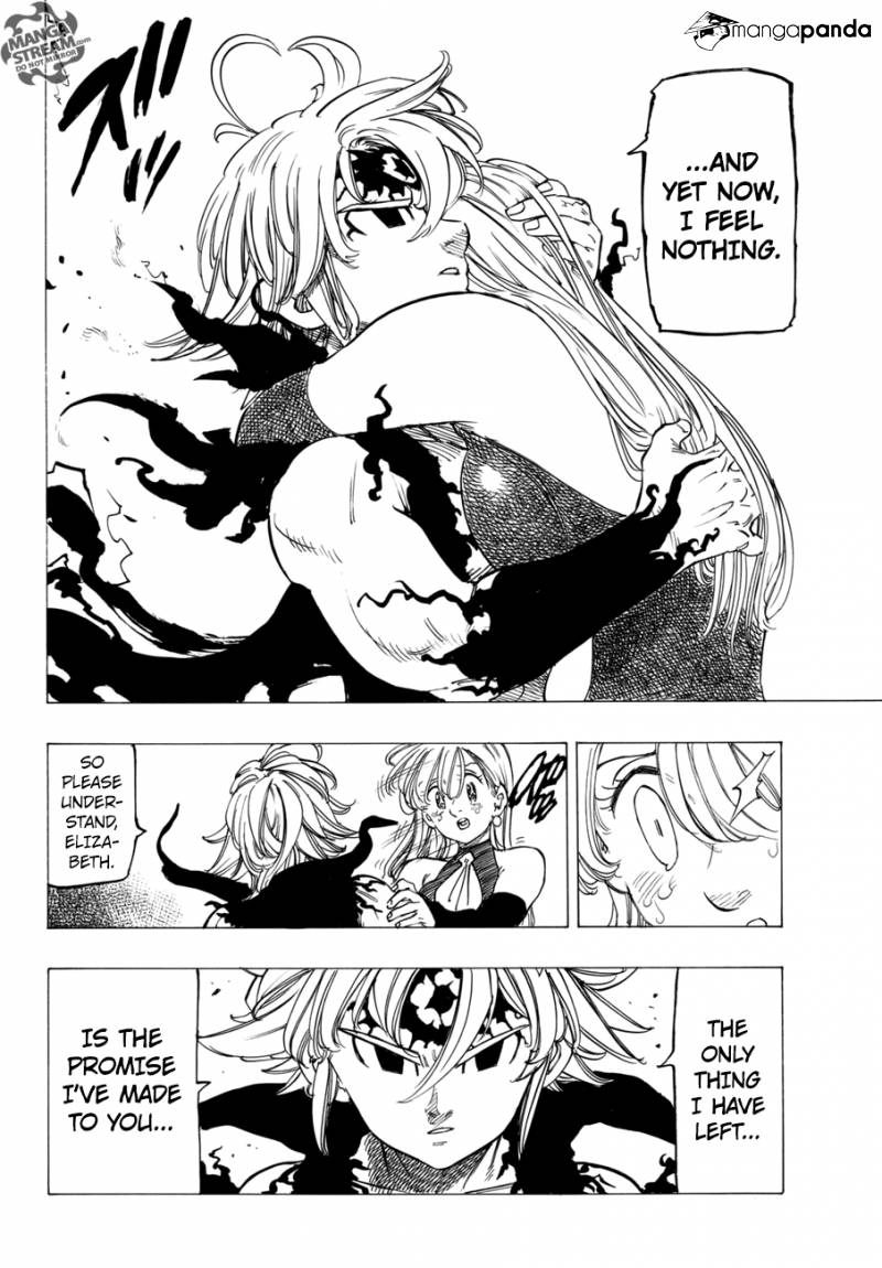 Read Nanatsu no Taizai EN Manga Online