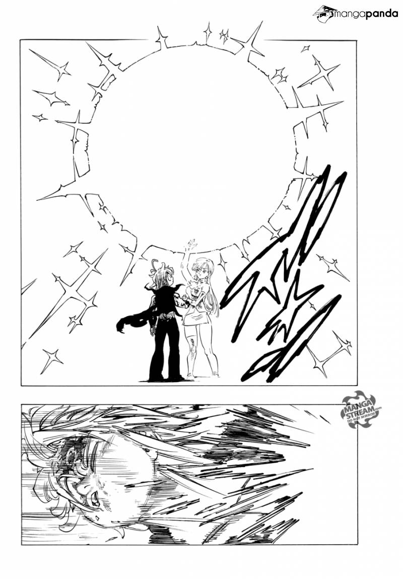 Read Nanatsu no Taizai EN Manga Online