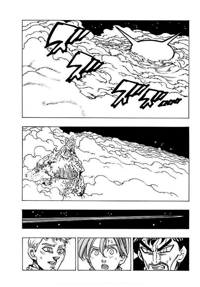 Read Nanatsu no Taizai EN Manga Online