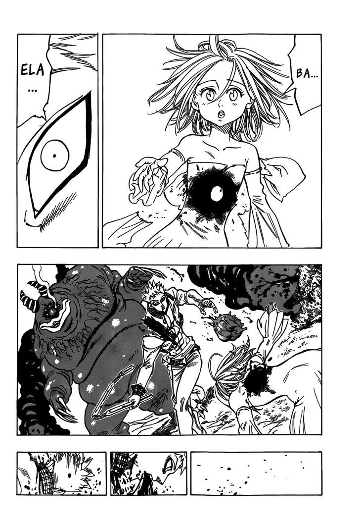 Read Nanatsu no Taizai EN Manga Online