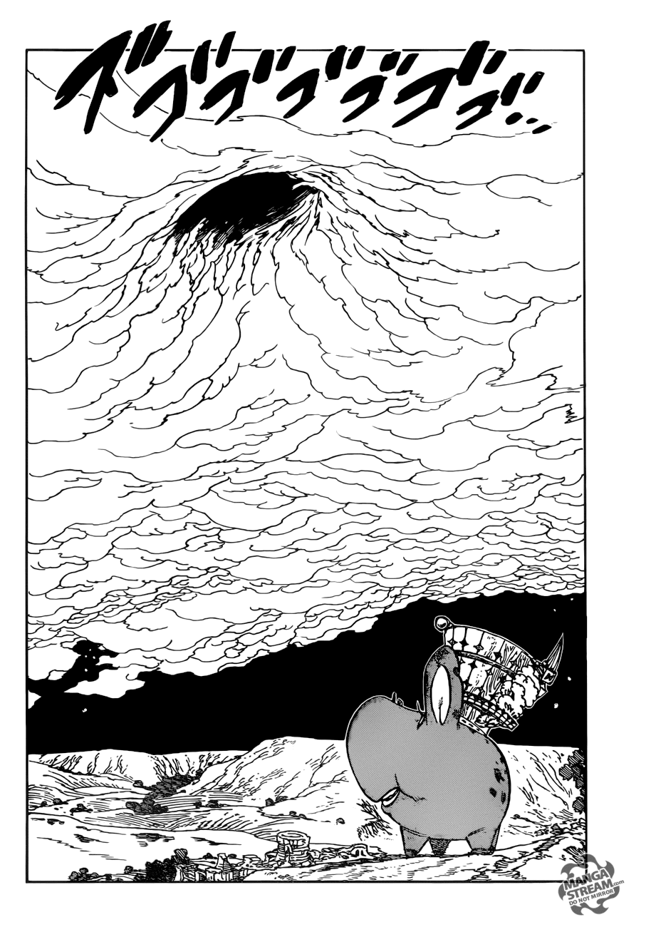 Read Nanatsu no Taizai EN Manga Online