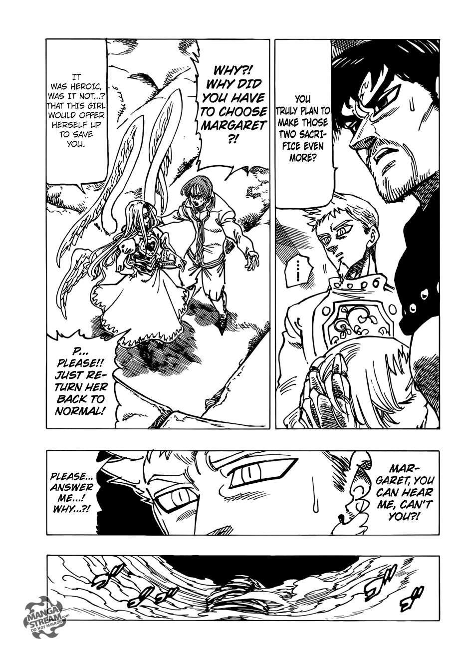 Read Nanatsu no Taizai EN Manga Online