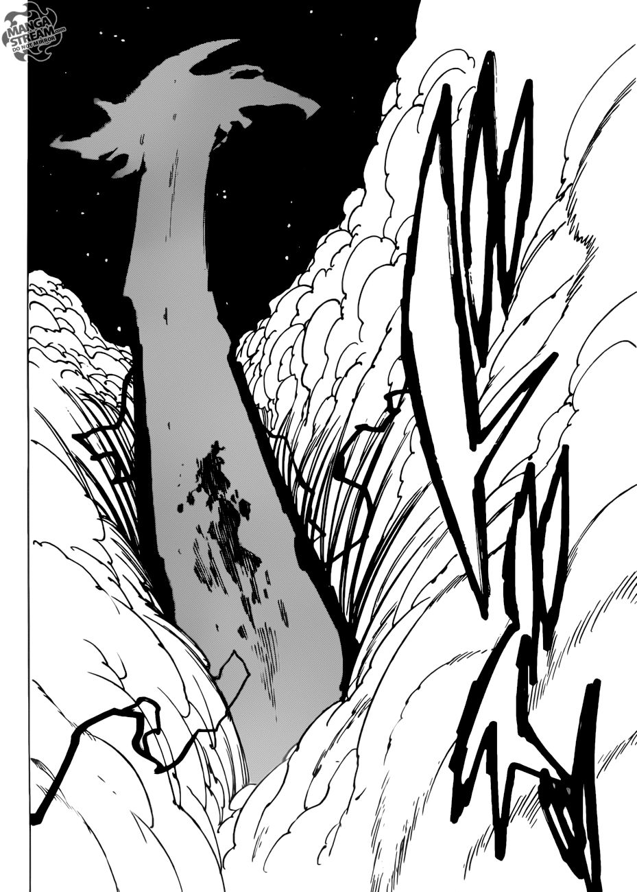 Read Nanatsu no Taizai EN Manga Online