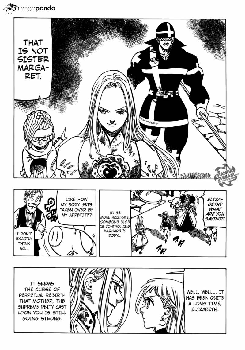Read Nanatsu no Taizai EN Manga Online