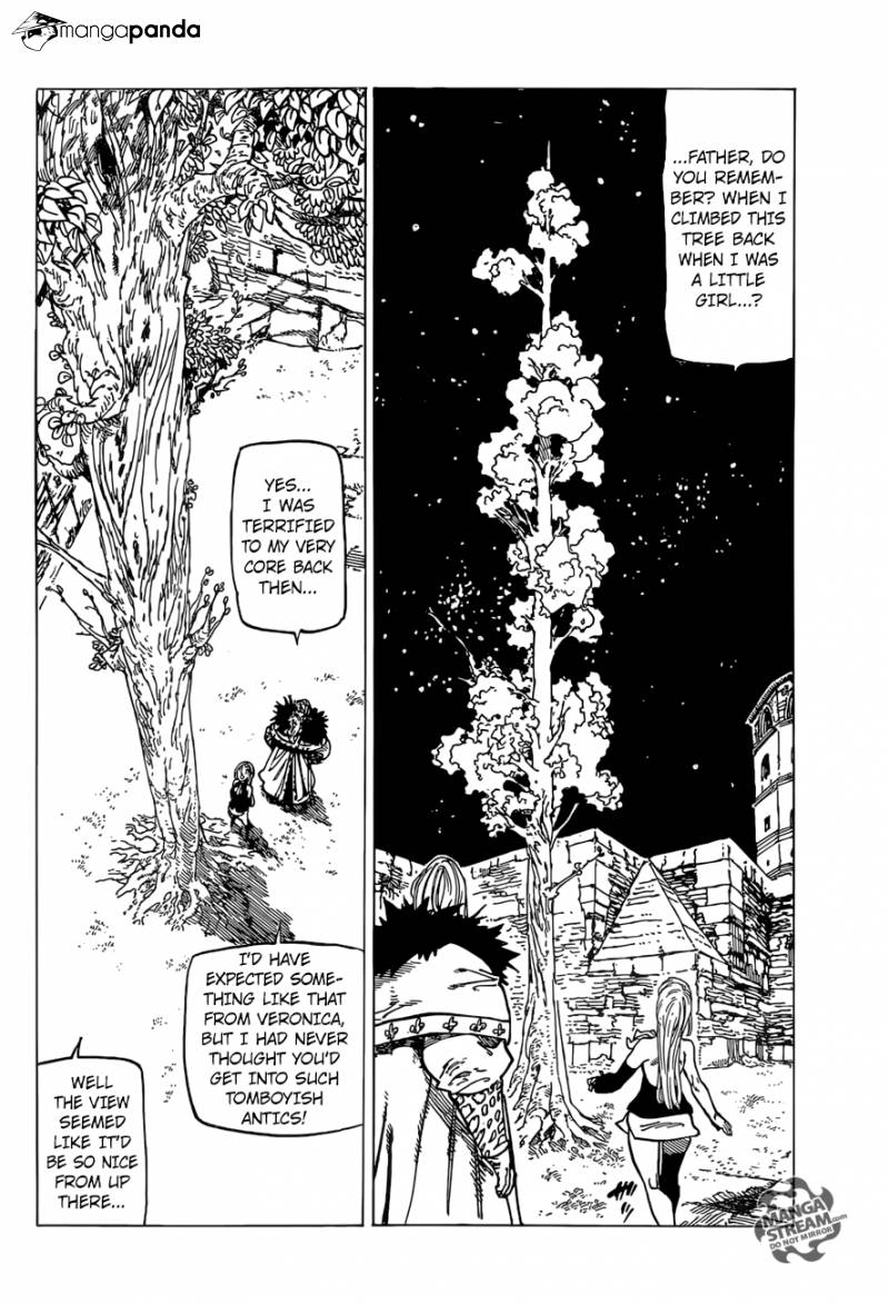 Read Nanatsu no Taizai EN Manga Online