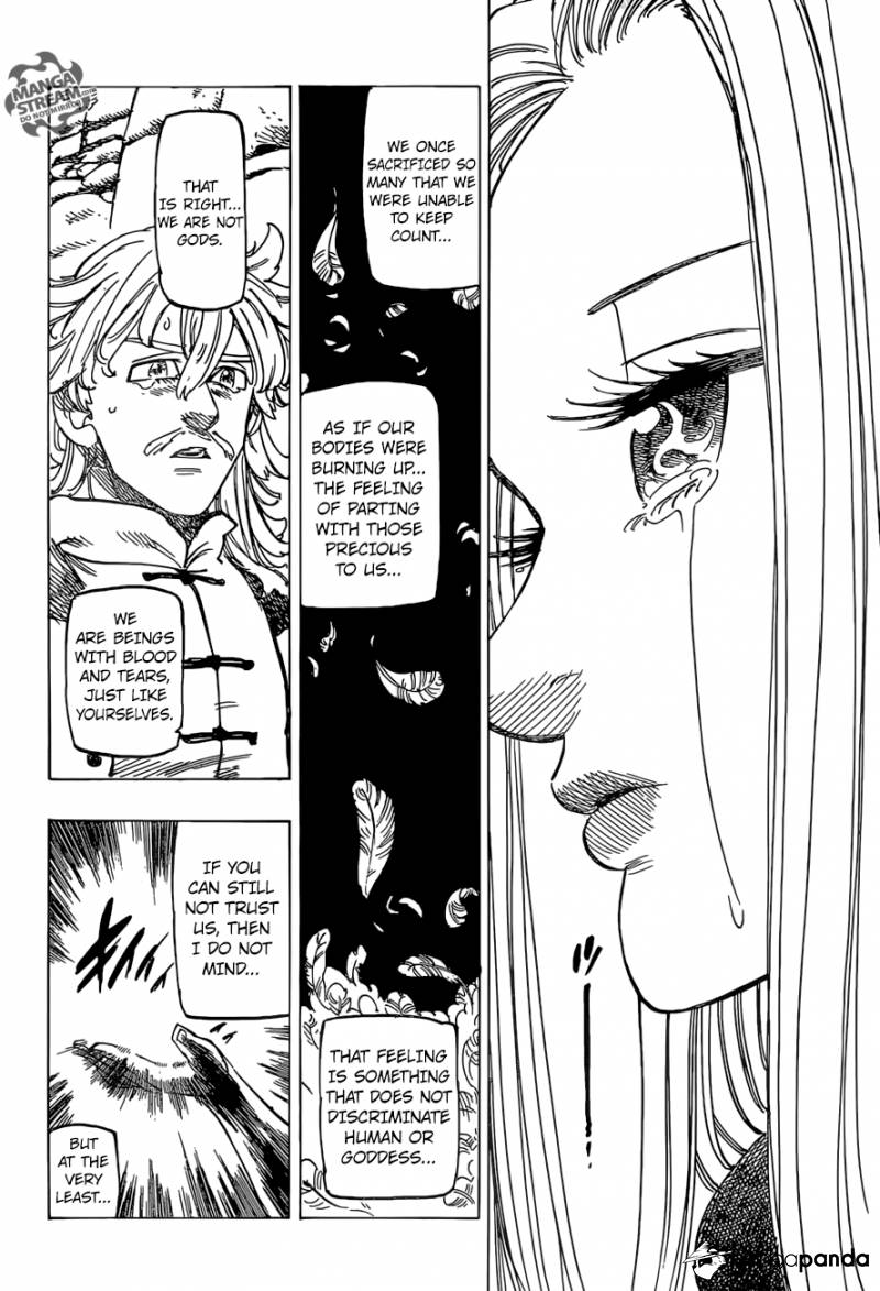 Read Nanatsu no Taizai EN Manga Online