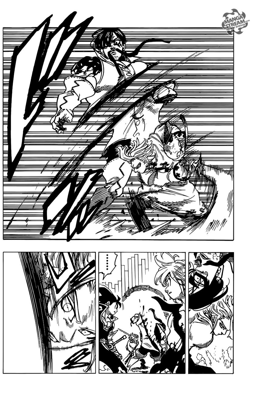 Read Nanatsu no Taizai EN Manga Online