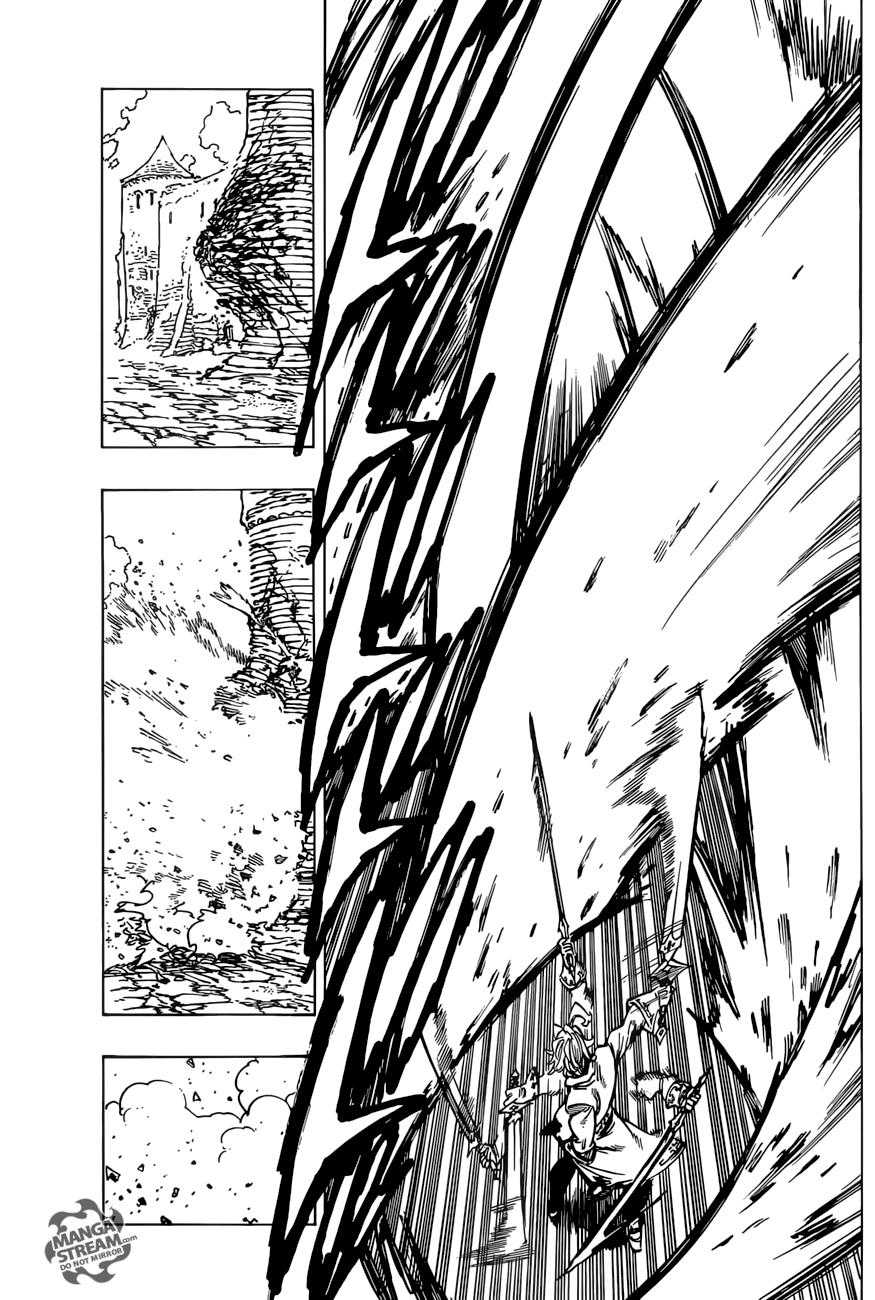 Read Nanatsu no Taizai EN Manga Online
