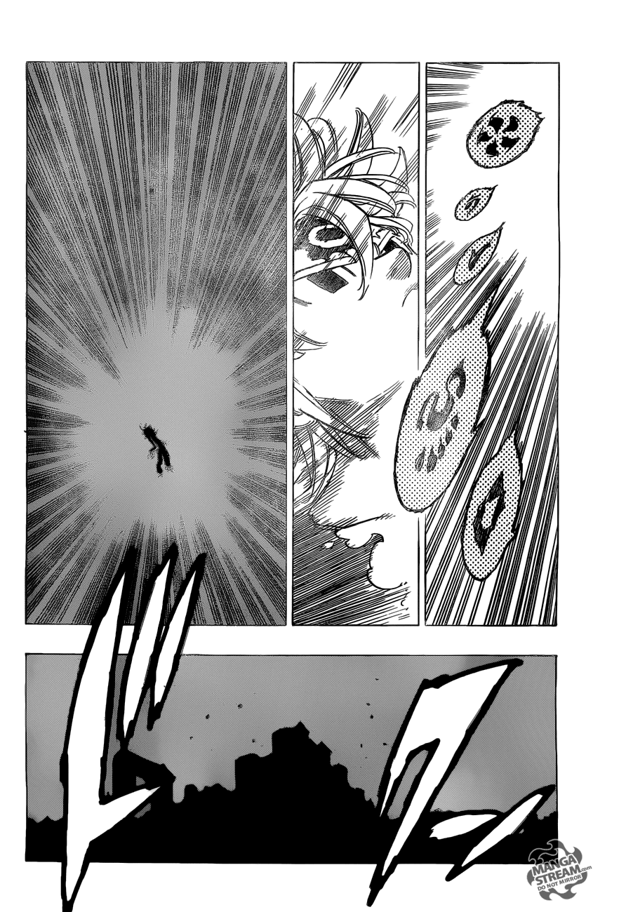 Read Nanatsu no Taizai EN Manga Online