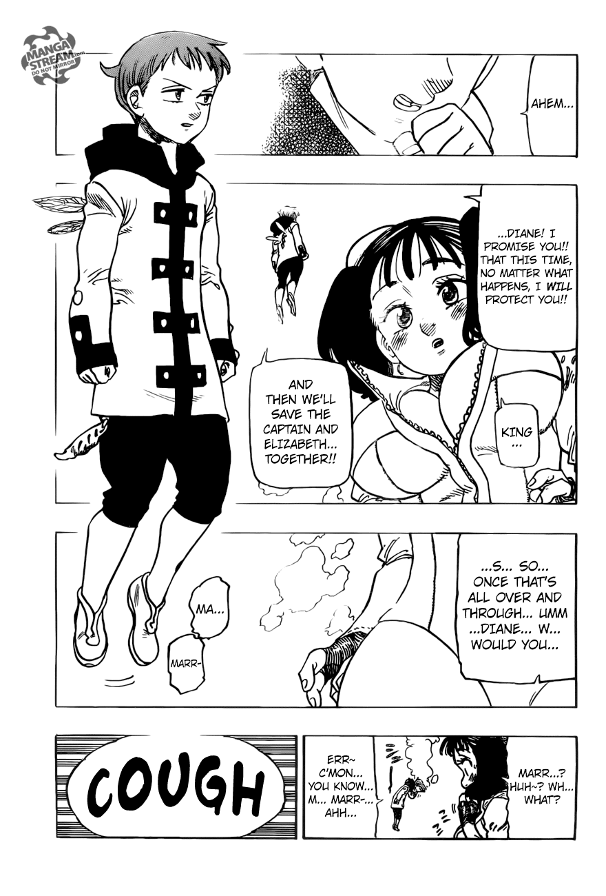 Read Nanatsu no Taizai EN Manga Online