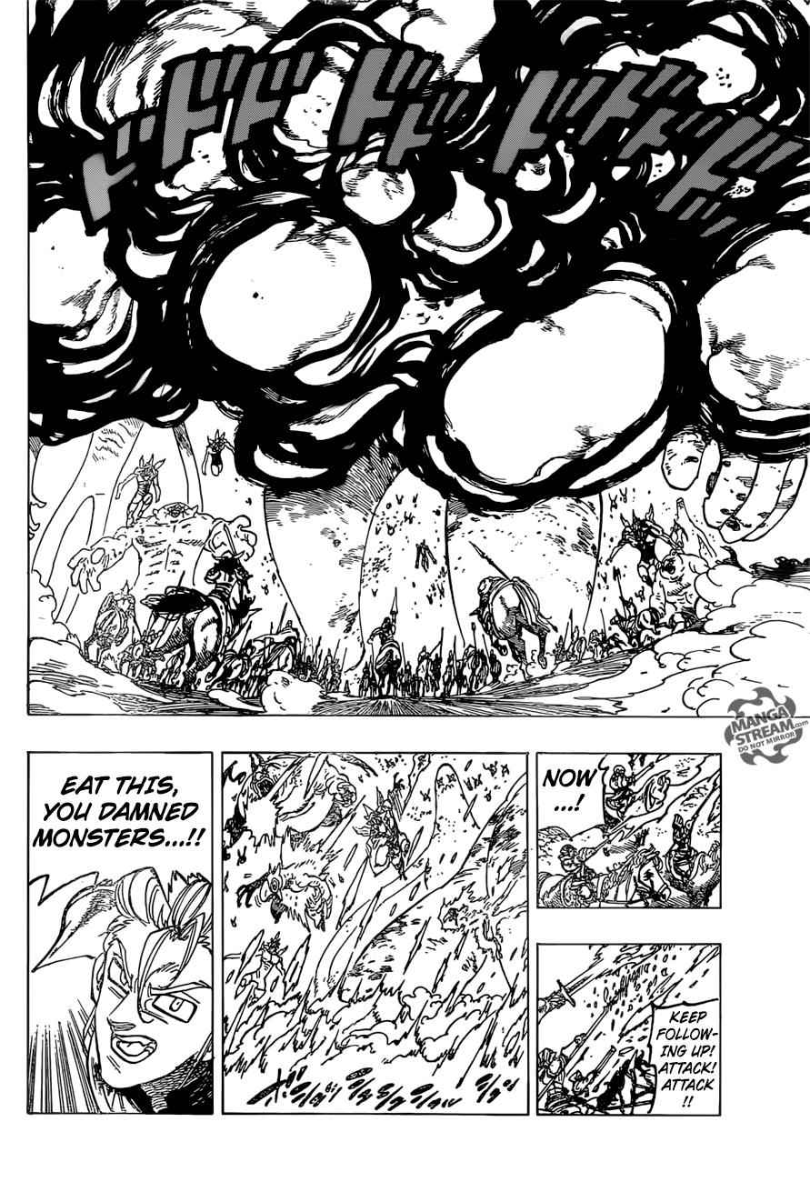 Read Nanatsu no Taizai EN Manga Online