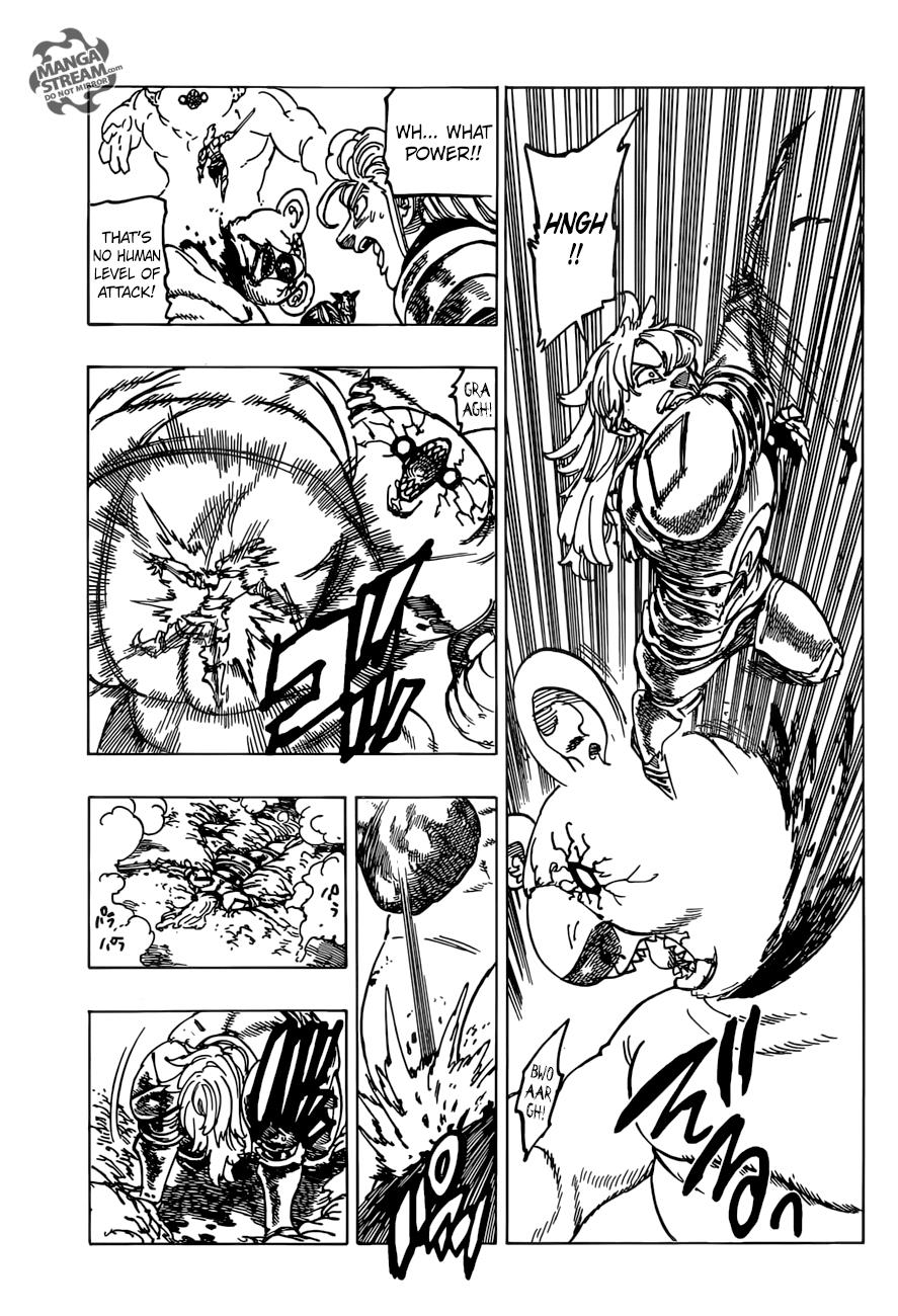 Read Nanatsu no Taizai EN Manga Online