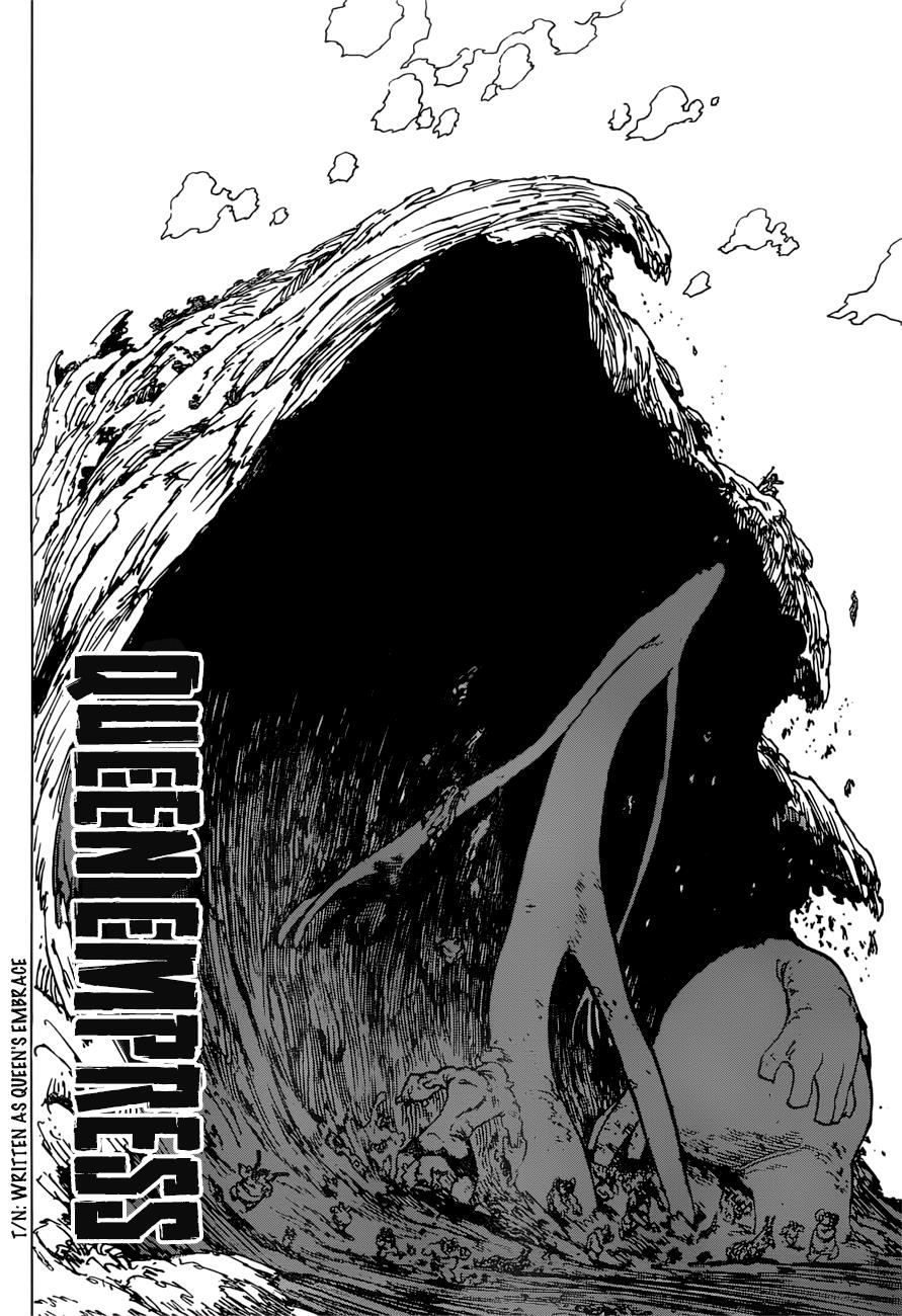 Read Nanatsu no Taizai EN Manga Online